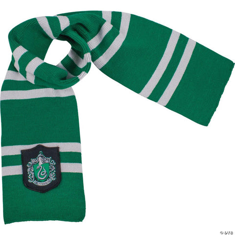 Slytherin Scarf - Adult