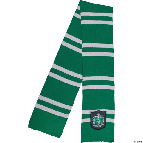Slytherin Scarf - Adult