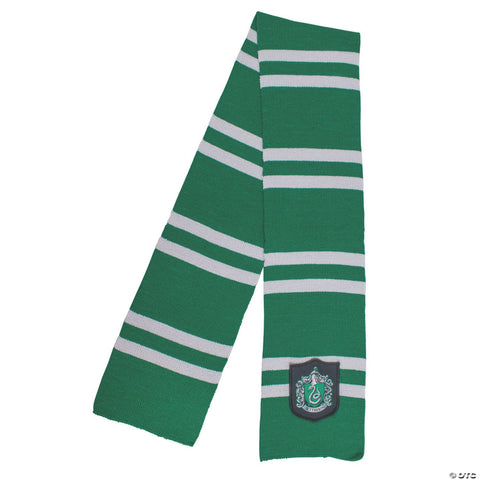 Slytherin Scarf - Adult