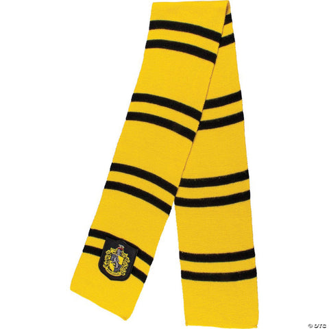 Hufflepuff Scarf - Adult