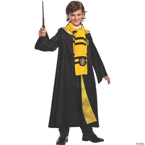 Hufflepuff Scarf - Adult