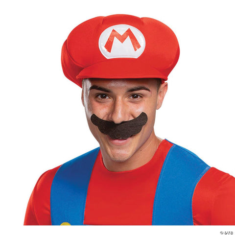 Men's Mario Classic Costume