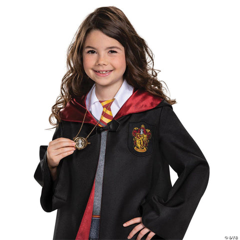 Hermione Necklace Accessory - Child