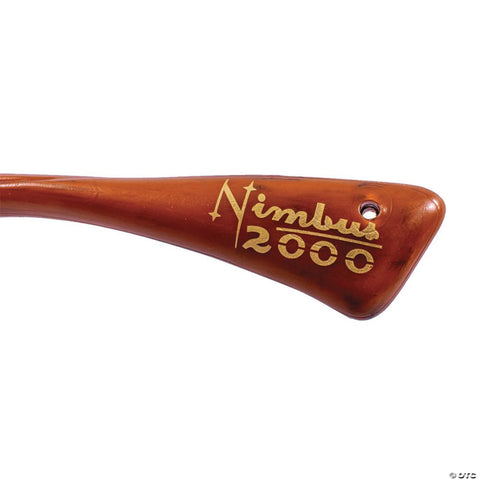 Harry Potter Nimbus 2000 - Child