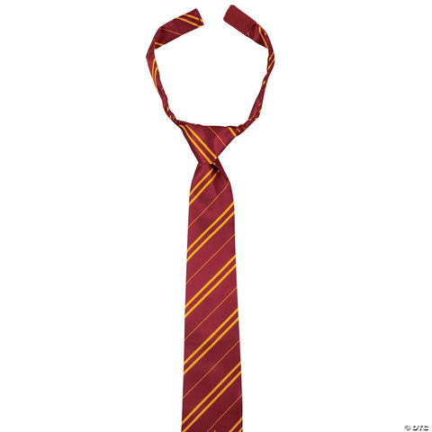 Kids Harry Potter™ Gryffindor Breakaway Tie Costume Accessory
