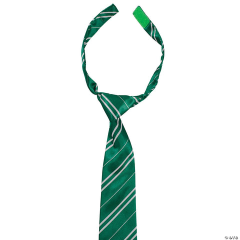 Kids Harry Potter™ Slytherin Breakaway Tie Costume Accessory