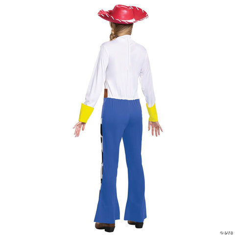 Women's Jessie Classic Costume - Toy Story