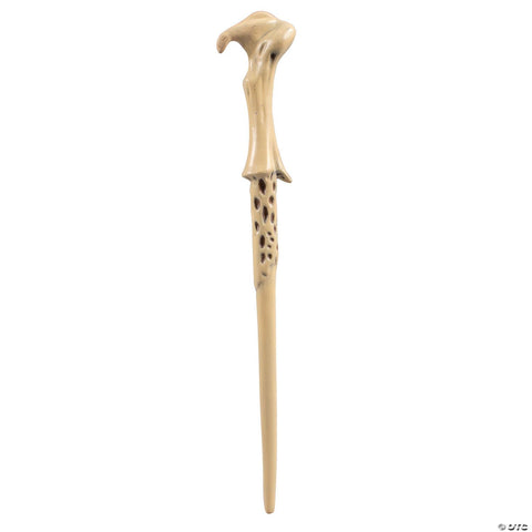 13 1/2" Kids Classic Harry Potter™ Voldemort Wand Costume Accessory