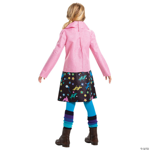 Kids Deluxe Harry Potter Luna Lovegood Costume - Medium 7-8