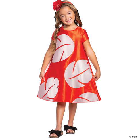 Toddler Lilo Classic Costume
