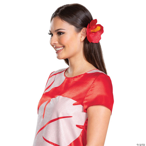 Adult Lilo Deluxe Costume