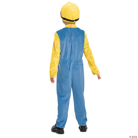 Toddler Minions™ Bob Costume - Small 2T