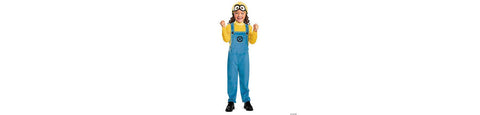 Toddler Minions™ Bob Costume - Small 2T