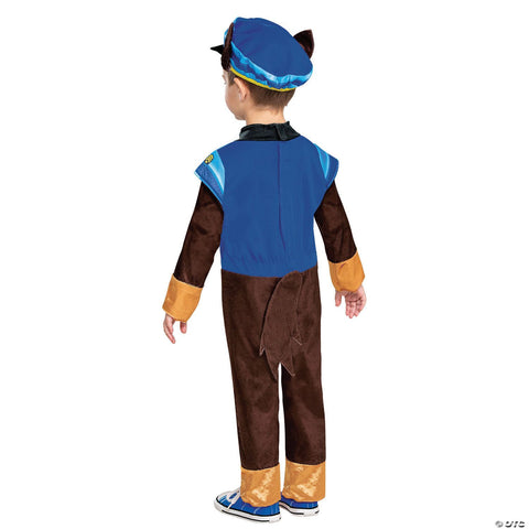 Toddler Chase Classic Costume