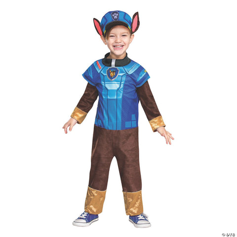 Toddler Chase Classic Costume