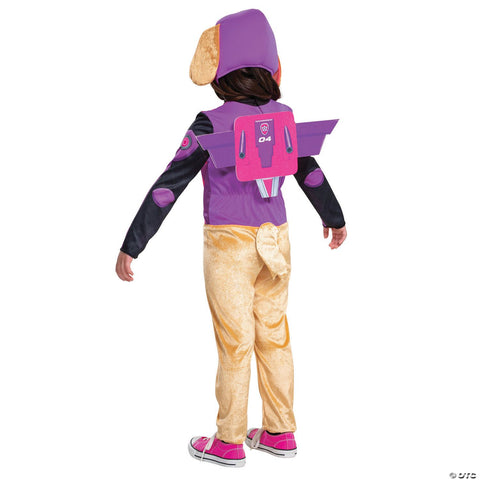 Toddler Skye Classic Costume