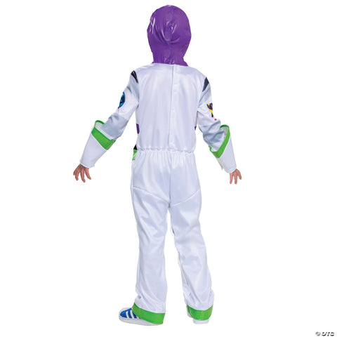 Kids Buzz Lightyear Adaptive Costume - Medium