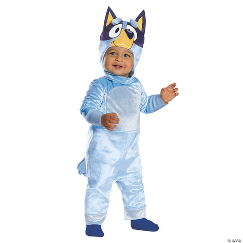 Baby Classic Bluey Costume - 12-18 Months
