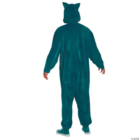<html>Adults Classic Pokémon<sup>®</sup> Snorlax Costume - XS/Small 30-36</html>