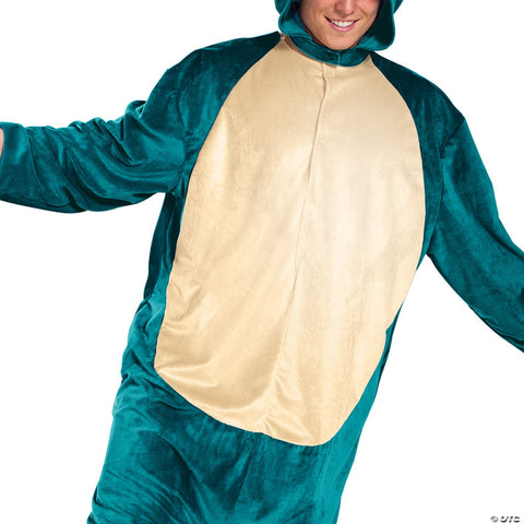 <html>Adults Classic Pokémon<sup>®</sup> Snorlax Costume - XS/Small 30-36</html>