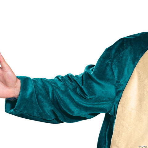 <html>Adults Classic Pokémon<sup>®</sup> Snorlax Costume - XS/Small 30-36</html>