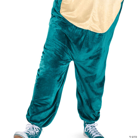 <html>Adults Classic Pokémon<sup>®</sup> Snorlax Costume - XS/Small 30-36</html>