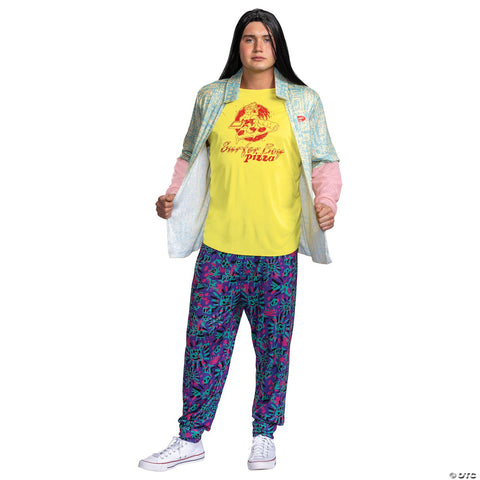 Adults Deluxe Stranger Things Argyle S4 Costume - Large/Ex Large