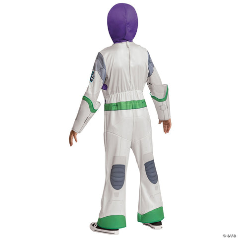 Space Ranger Classic Child Costume