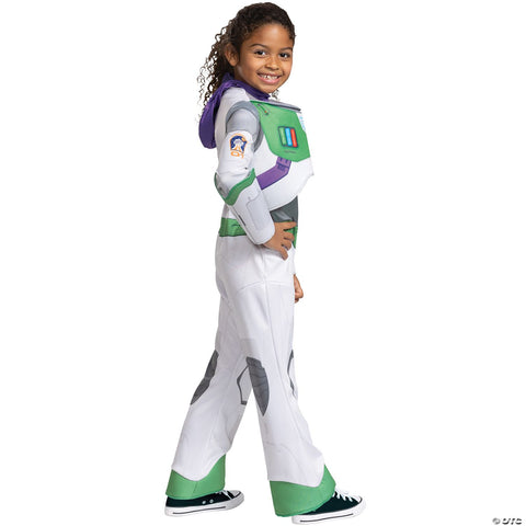 Space Ranger Classic Child Costume