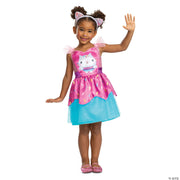 toddler-classic-dreamworks-gabbys-dollhouse-cakey-cat-dress-costume-2t