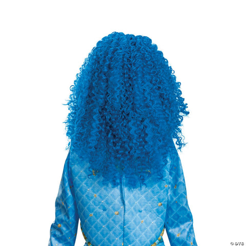 Girl’s Disney’s Descendants 4: The Rise of Red Chloe Charming Wig