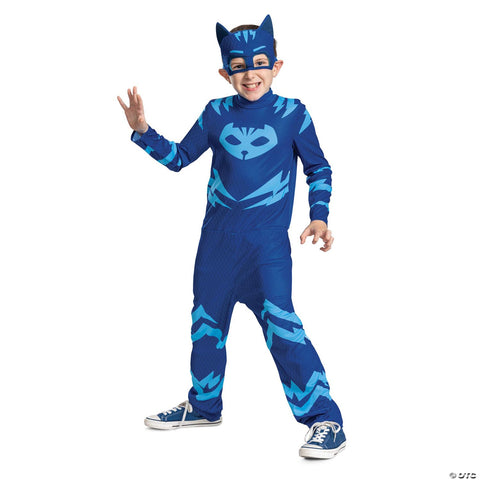 Catboy Adaptive Costume