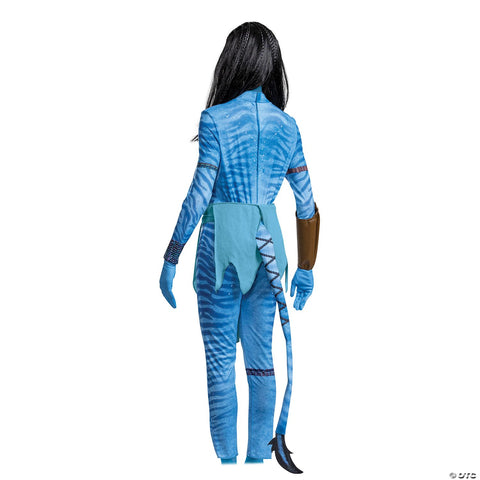 Deluxe Neytiri Adult Costume