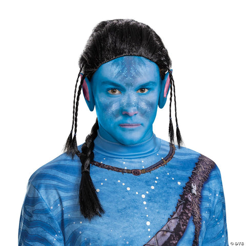 Jake Classic Adult Wig