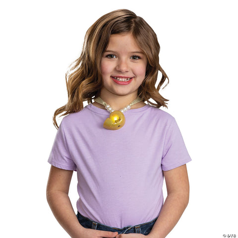 Kids Prestige Little Mermaid Ariel Light/Sound Costume - Small 4-6