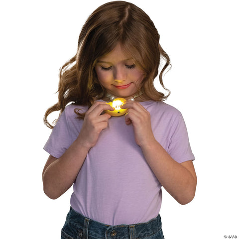 Kids Prestige Little Mermaid Ariel Light/Sound Costume - Small 4-6