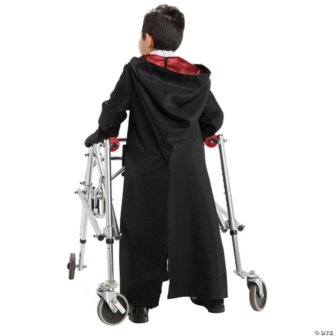 Kids Harry Potter Adaptive Costume - Medium