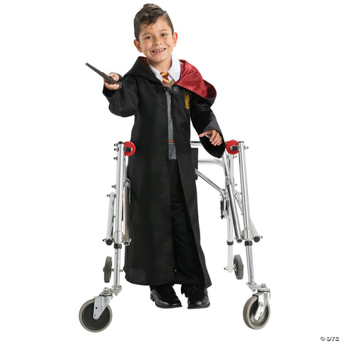 Kids Harry Potter Adaptive Costume - Medium