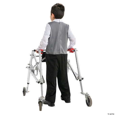 Kids Harry Potter Adaptive Costume - Medium