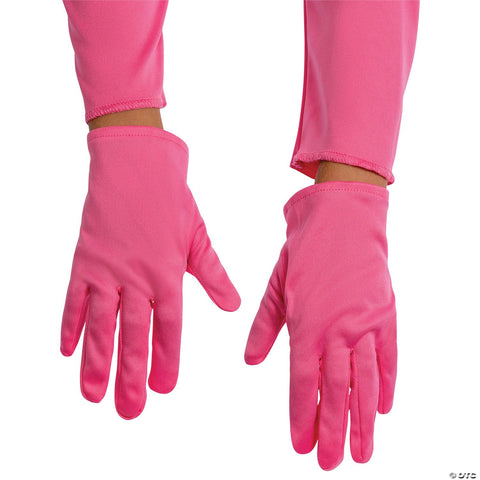 Kids Classic Piggy Costume - Large