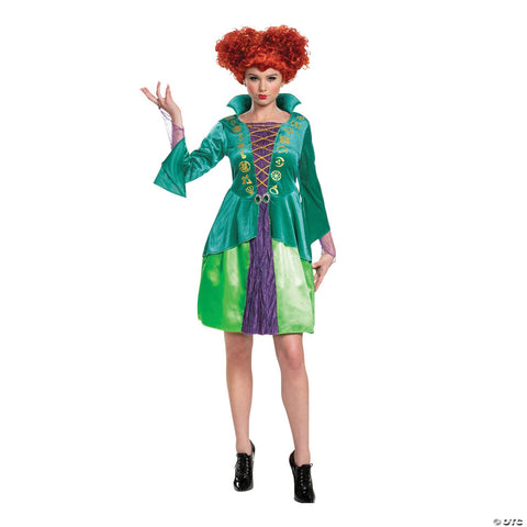 Women's Wini Classic Costume