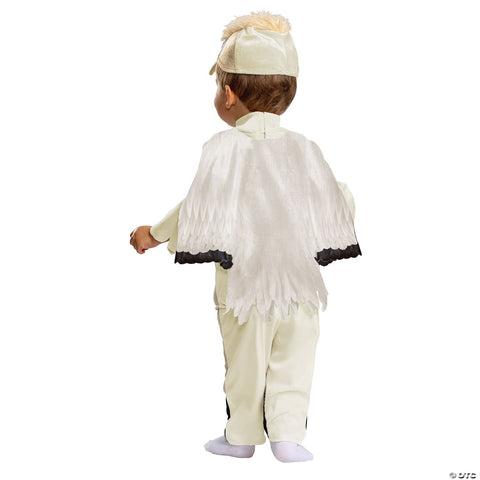 Baby Classic Disney's The Little Mermaid Scuttle Costume - 2T