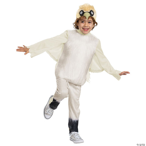 Baby Classic Disney's The Little Mermaid Scuttle Costume - 2T