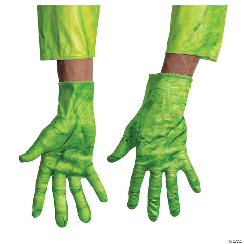 Adults Ghostbusters: Frozen Empire™ Slimer Costume - Large/XL 42-46