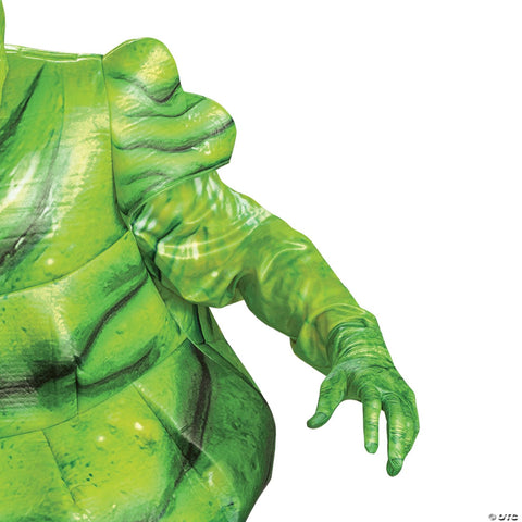 Adults Ghostbusters: Frozen Empire™ Slimer Costume - Large/XL 42-46