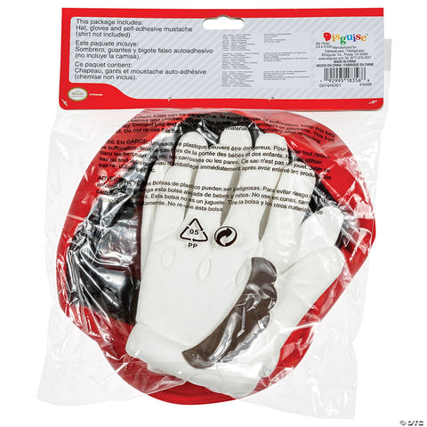 Kids Super Mario Bros.™ Mario Elevated Accessory Kit