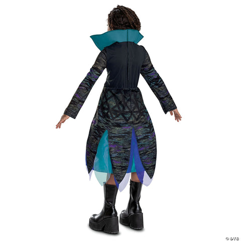 Girl’s Classic Disney’s Descendants 4: The Rise of Red Uliana Costume -  10-12