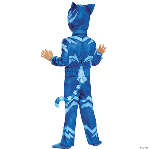 Boy's Catboy Classic Costume - PJ Masks