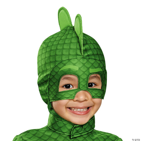 Boy's Gekko Classic Costume - PJ Masks | Horror-Shop.com