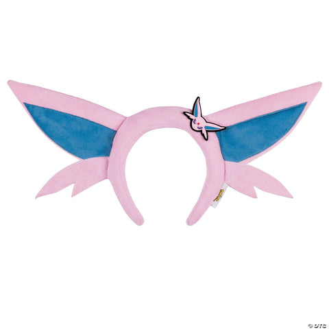 Pokémon™ Espeon Ears Headband Costume Accessory
